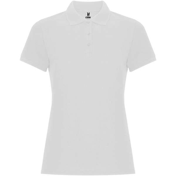 Pegaso Premium Poloshirt für Damen