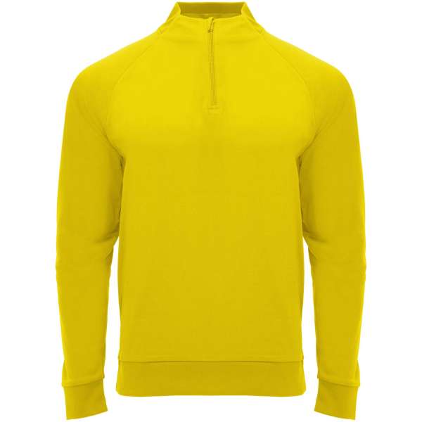 Epiro Half-Zip Sweatshirt Unisex