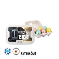 Rettergut Ostereier, 37,5 g