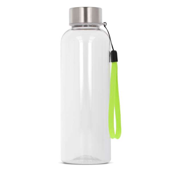 Wasserflasche Jude R-PET 500ml