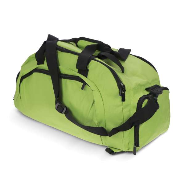 Sporttasche / Rucksack Karo R-PET 27L