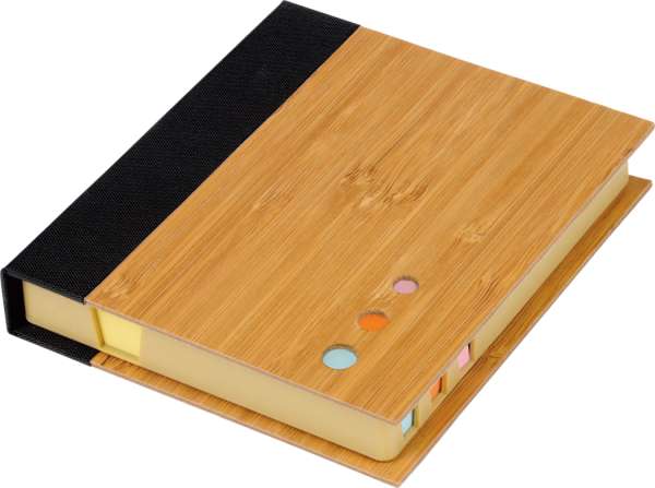 Memobox BAMBOO NOTE