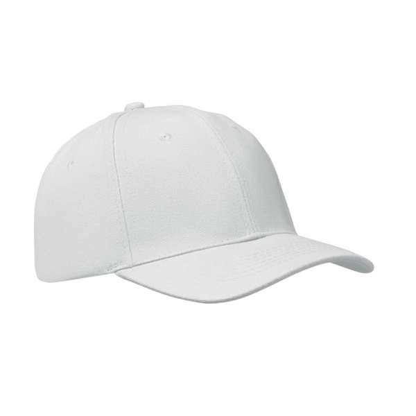 6-Panel-Baseball-Cap BUFFALO