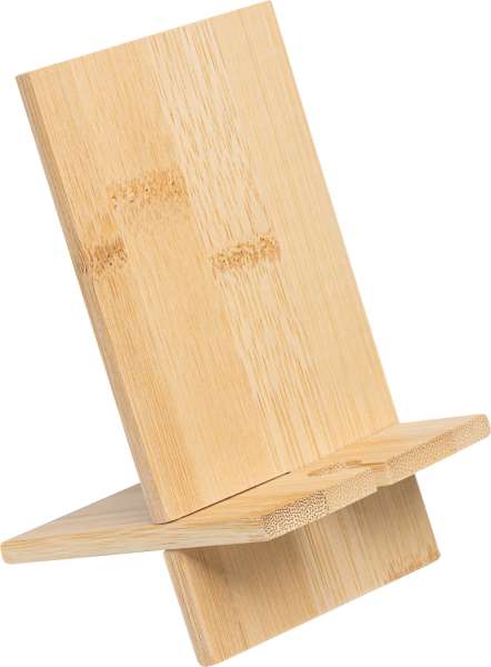 Smartphonehalter BAMBOO CHAIR