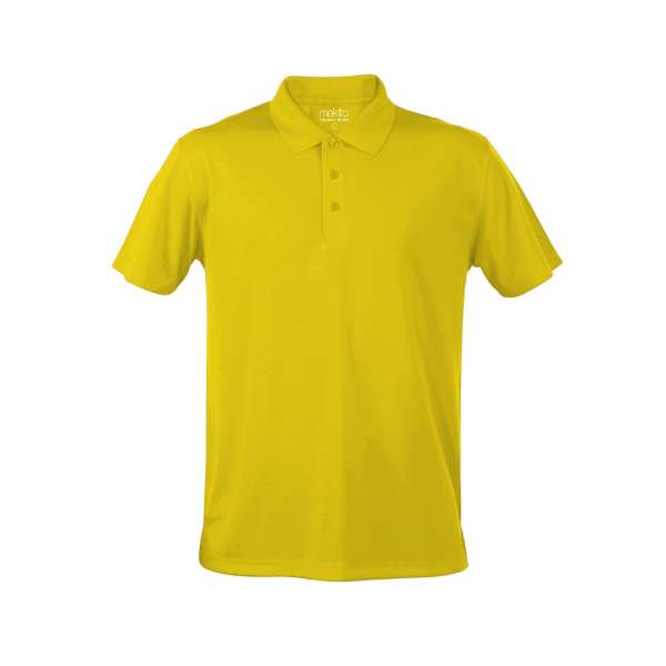 Polo-Shirt Tecnic Plus