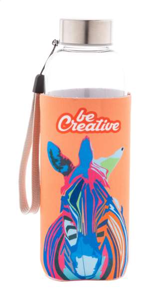 RPET Flasche Pemba Creative