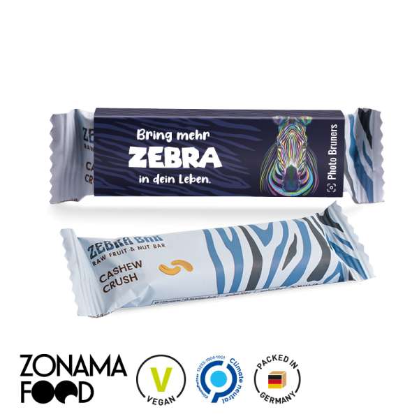 Zonama Zebrastic Bar