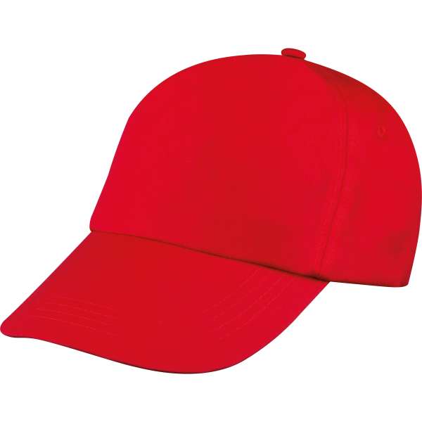 5 Panel Baseballcap Santa Fe