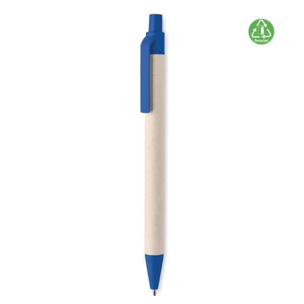 Kugelschreiber Milchkarton MITO PEN