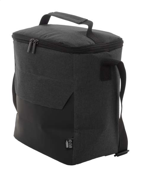 RPET-Kühltasche Blacol