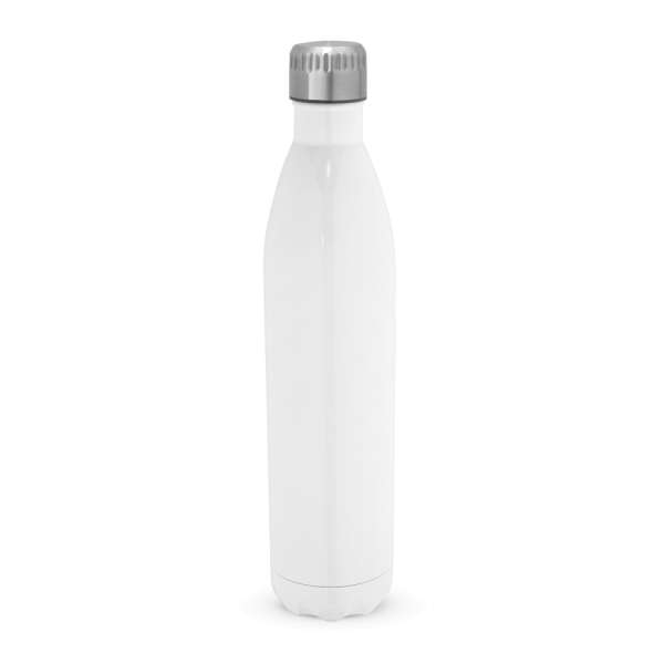 AMORTI XL Sportflasche aus Edelstahl für Sublimation