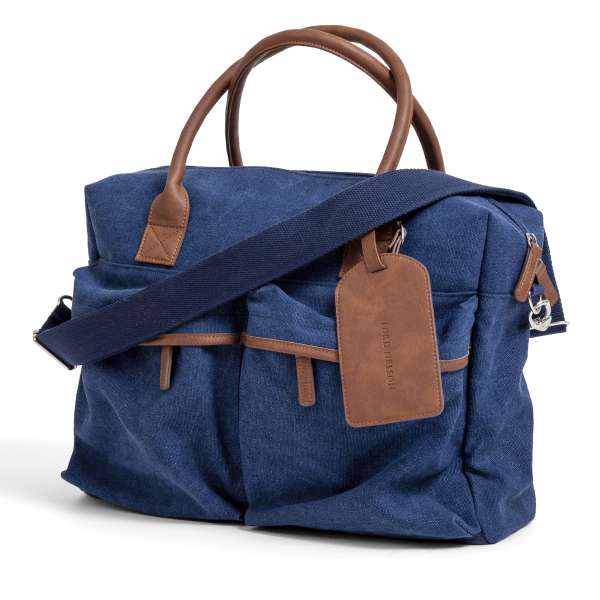 Lord Nelson Courier Bag 10 Liter