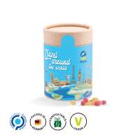 Mini Bonbons Frucht Mix, 220 g