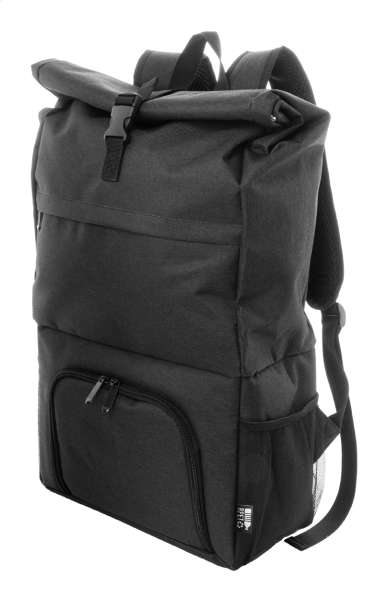 RPET-Kühlrucksack Chilltop