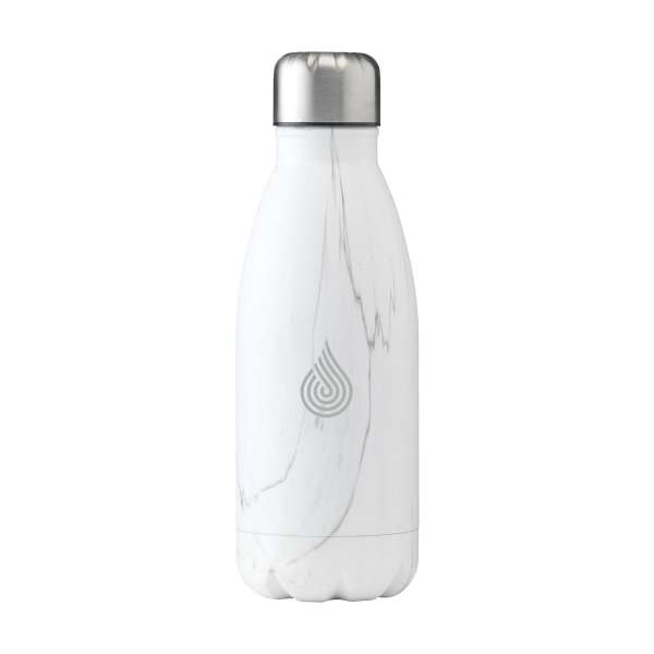 Topflask Pure 350 ml Trinkflasche