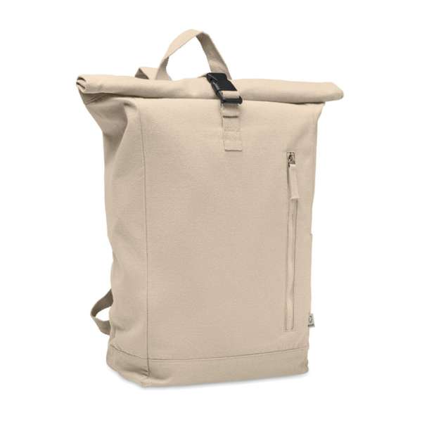 Rolltop-Rucksack 390 g/m² KAMET