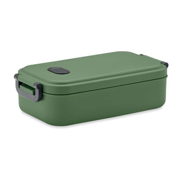 Lunchbox recyceltes PP 800 ml INDUS