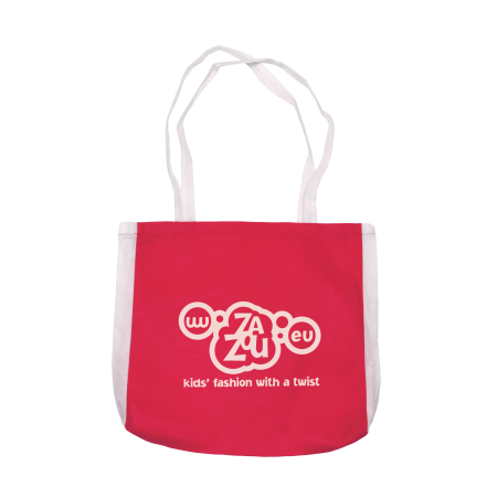 Non woven Tasche Duo 80 gr / m2 SALE