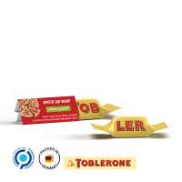 Toblerone Tiny Milk, 8 g