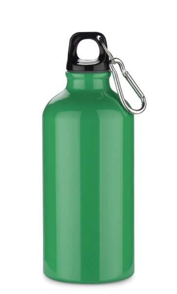 Aluminium-Flasche TREKO 500 ml