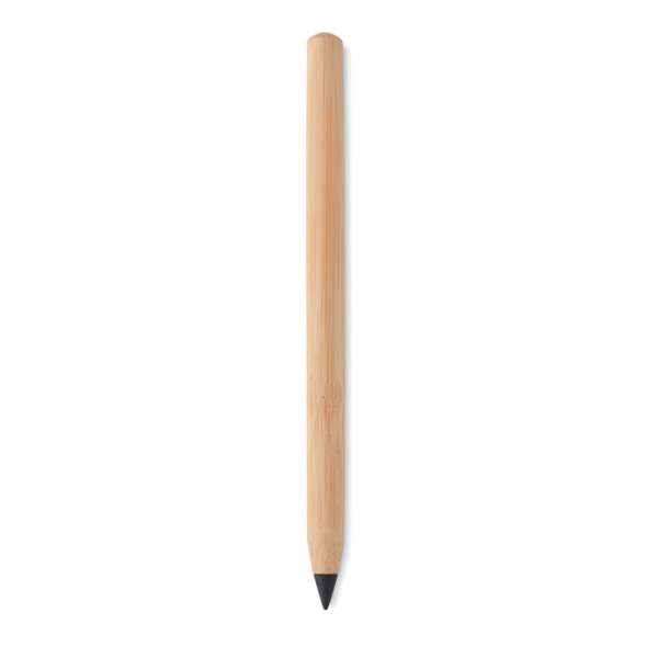 Stift mit Graphitmine INKLESS BAMBOO