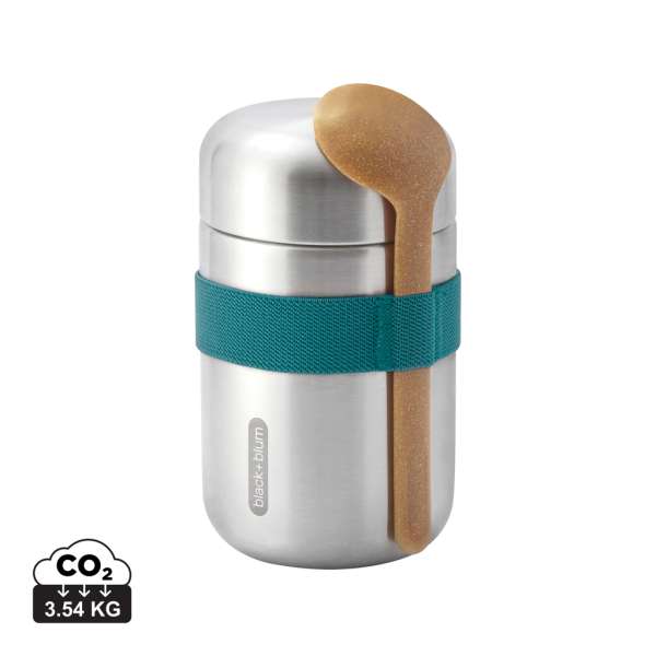 Black + Blum Food Flask 400ml