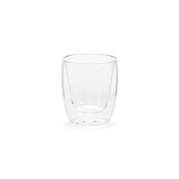 Meuse 220 Tasse Borosilikat Glas 250 ml