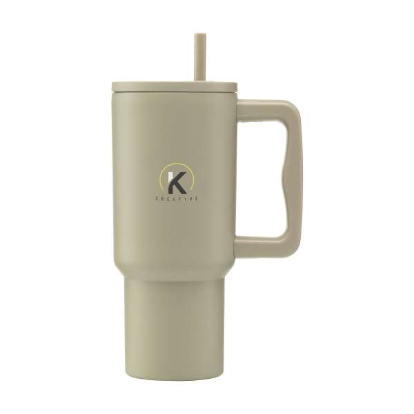 Rhino RCS Recycled Steel Cup 900 ml