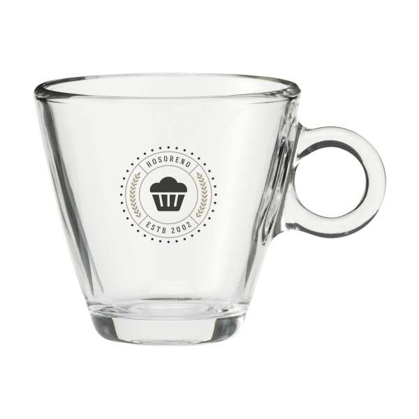 Lugano Kaffeeglas 230 ml