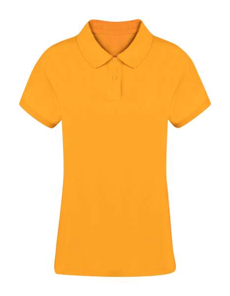 Damen Polo-Shirt Koupan