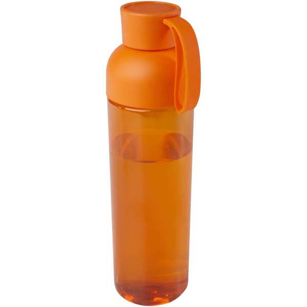 Illuminate 600 ml RPET-Wasserflasche