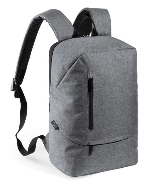 Antibakteriell Rucksack Mordux