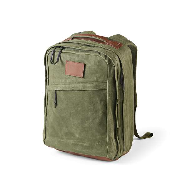 Cape Town Rucksack 27L rPET 230 gsm