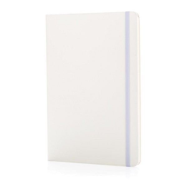 Basic Hardcover Skizzenbuch A5 - blanko