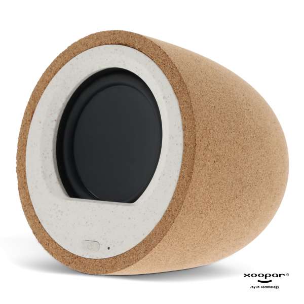 Xoopar Corkley Speaker