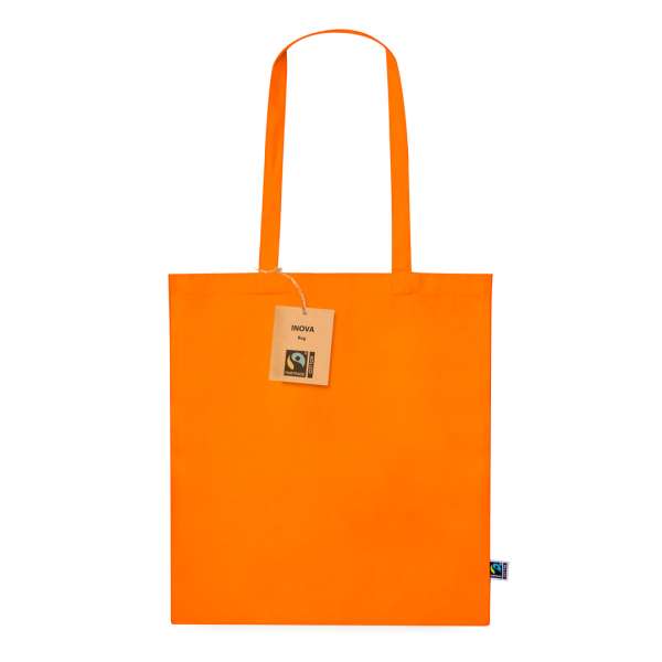 Tasche Inova Fairtrade