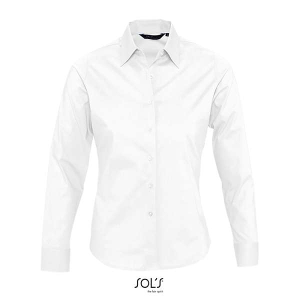 EDEN Damen Shirt 140g EDEN