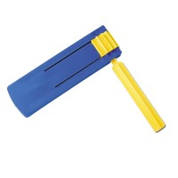 standard-blau PS, standard-gelb