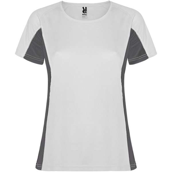 Shanghai Sport T-Shirt für Damen