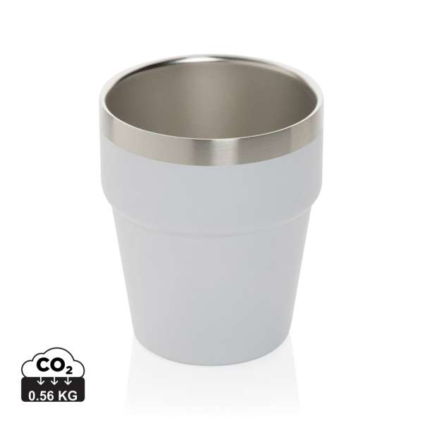 Clark Doppelwandige RCS Kaffeetasse 300ml