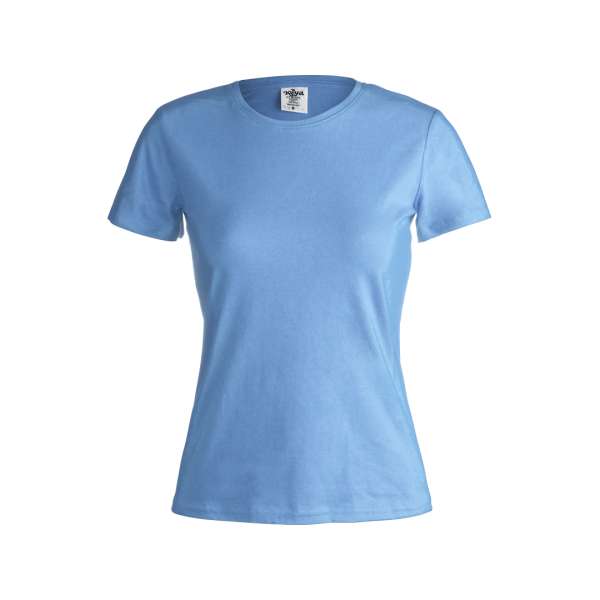 Frauen Farbe T-Shirt "keya" WCS150