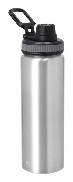 Trinkflasche aus recyceltem Aluminium Fouler