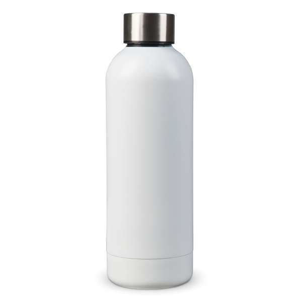 Isolierflasche matt 500ml