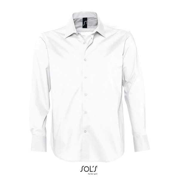 BRIGHTON herren shirt 140g BRIGHTON