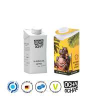 Ocha-Ocha® Cold Brew Kaffee, 0,2 l