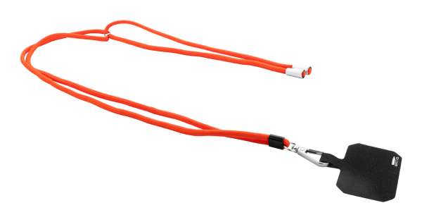 RPET-Handyhalter-Lanyard Corphon