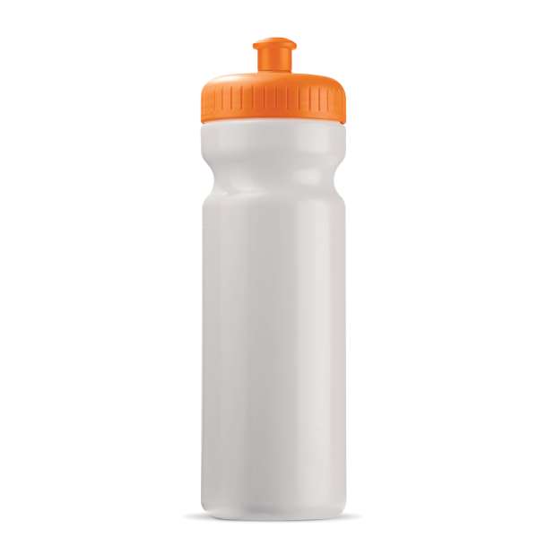 Sportflasche Bio 750ml