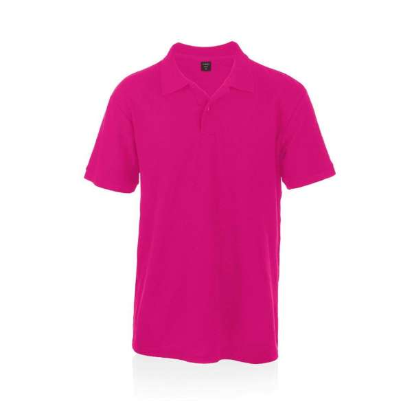 Polo-Shirt Bartel Color