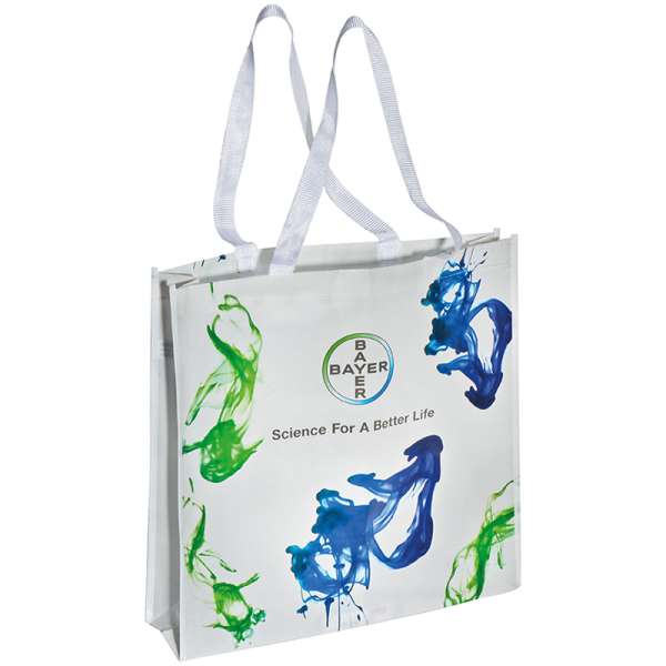 Non Woven Laminated Tasche Hurgada