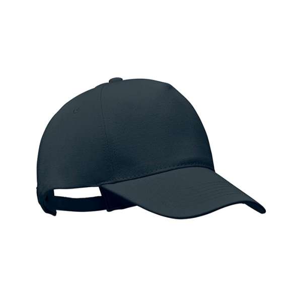 Baseballkappe Organic Cotton BICCA CAP